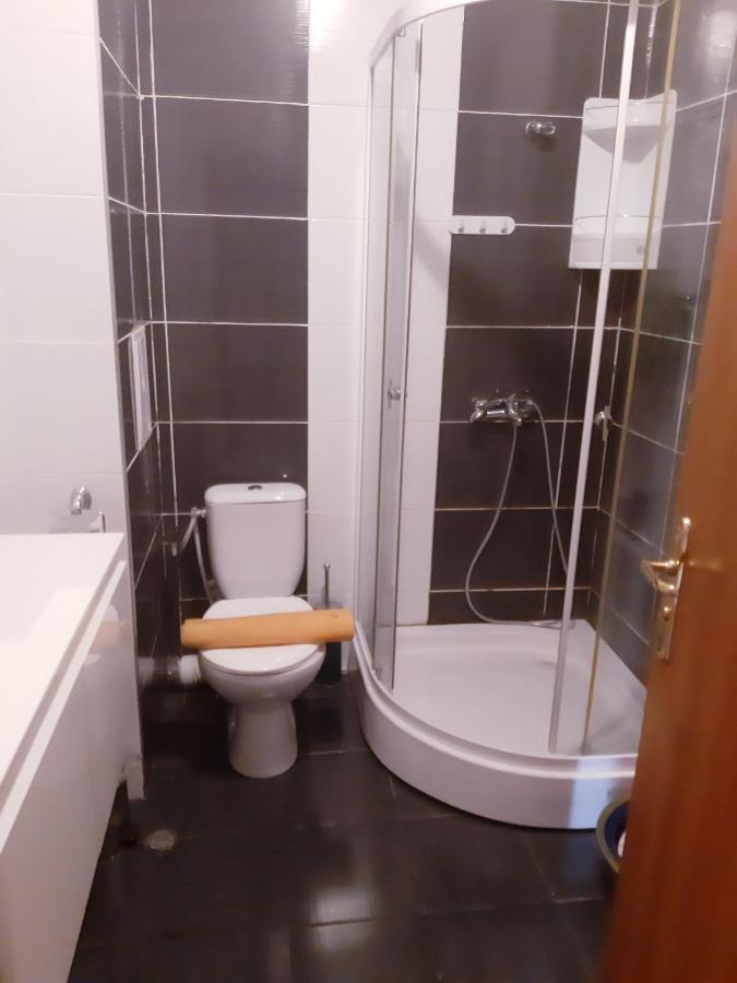 Апартаменти Бриз 1 Pomorie Extérieur photo