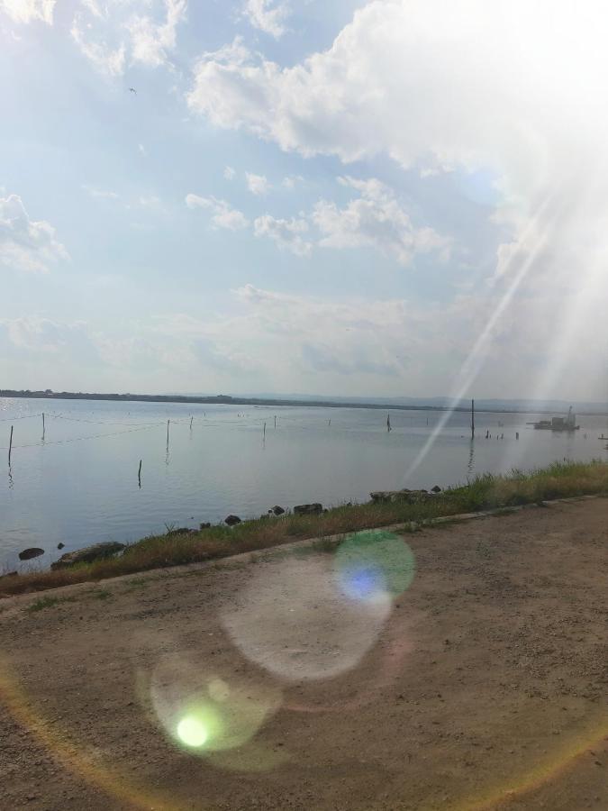 Апартаменти Бриз 1 Pomorie Extérieur photo