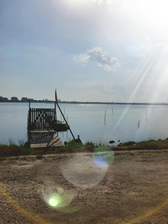 Апартаменти Бриз 1 Pomorie Extérieur photo