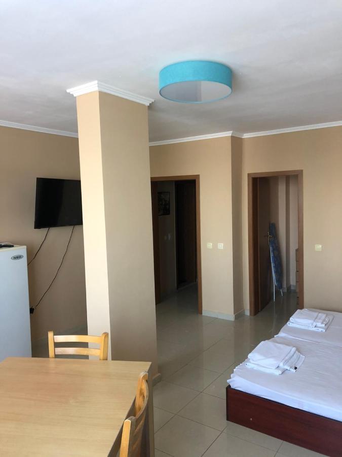 Апартаменти Бриз 1 Pomorie Extérieur photo