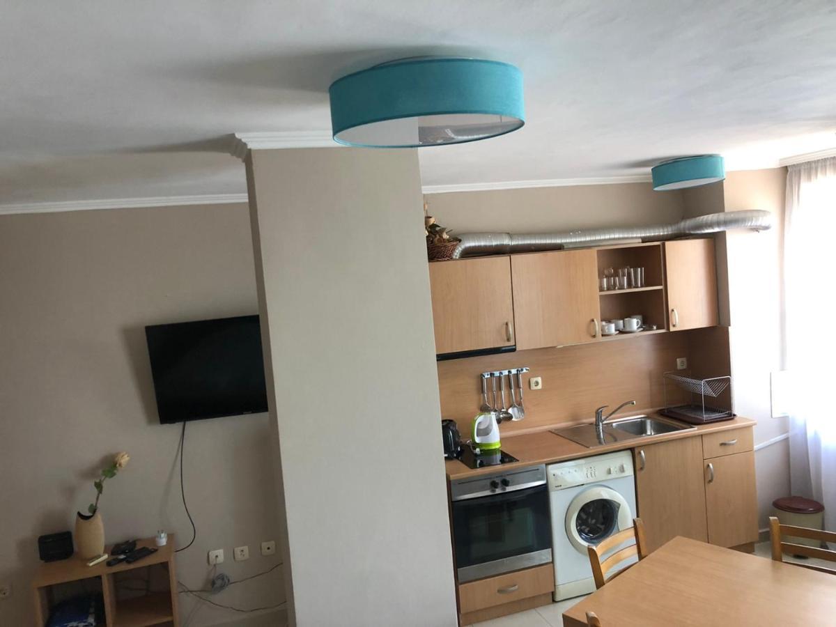 Апартаменти Бриз 1 Pomorie Extérieur photo