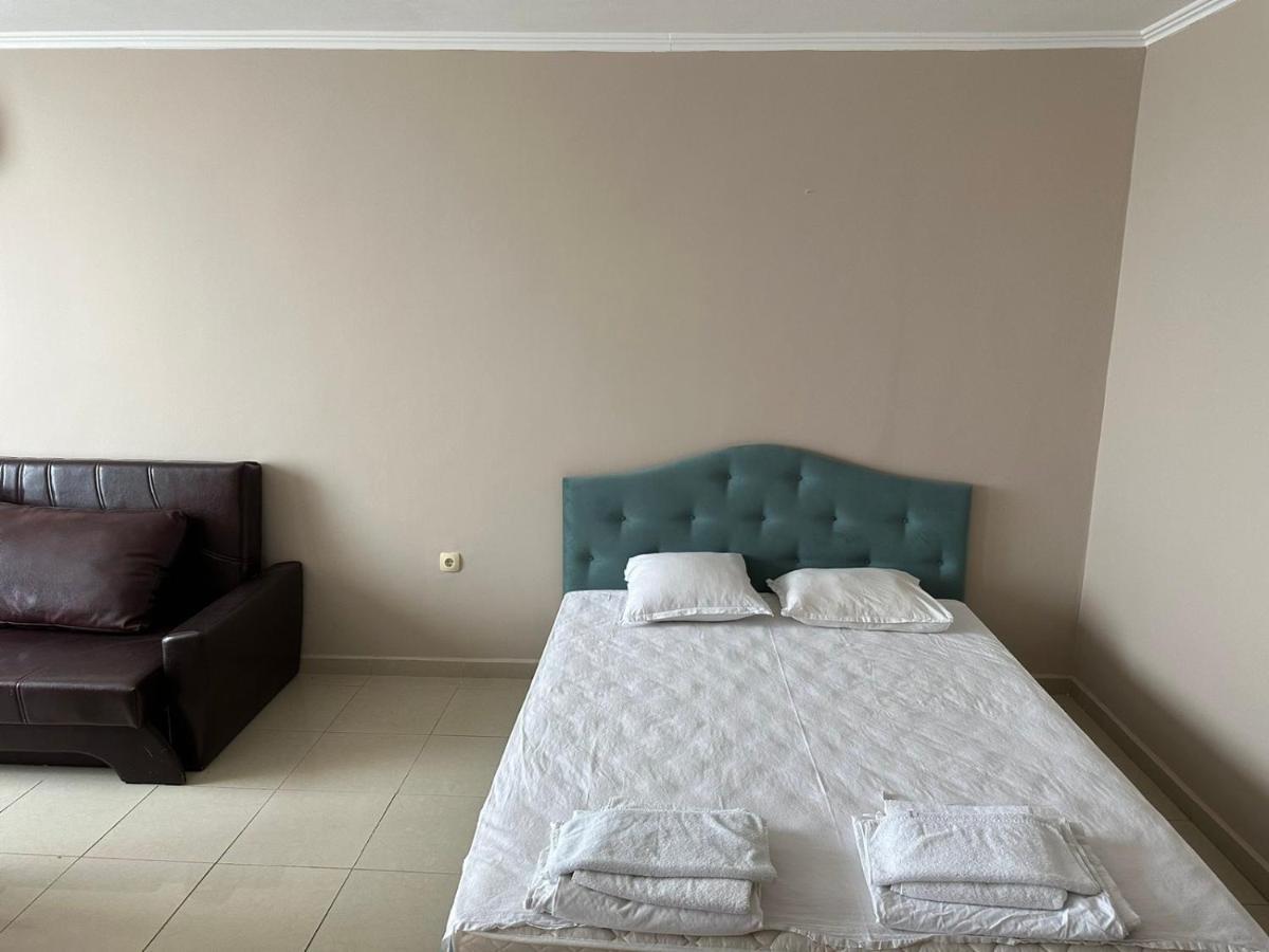 Апартаменти Бриз 1 Pomorie Extérieur photo