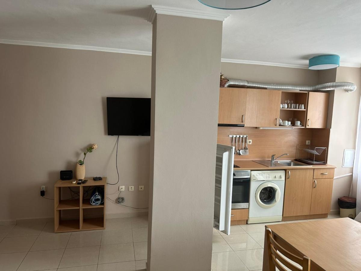 Апартаменти Бриз 1 Pomorie Extérieur photo