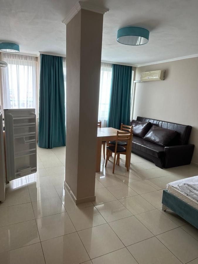 Апартаменти Бриз 1 Pomorie Extérieur photo