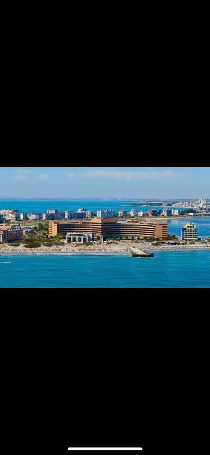 Апартаменти Бриз 1 Pomorie Extérieur photo